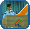 Perhimpunan